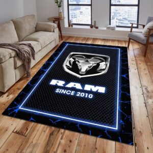 Tapis Ram Truck 2