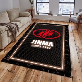 Tapis Jinma 3