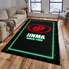 Tapis Jinma 5