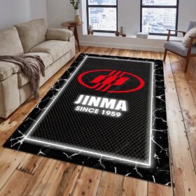 Tapis Jinma 6