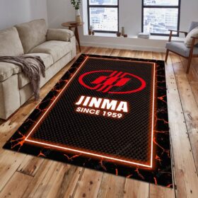 Tapis Jinma 7