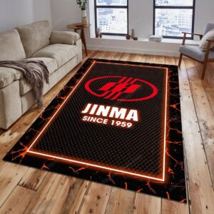 Tapis Jinma 7