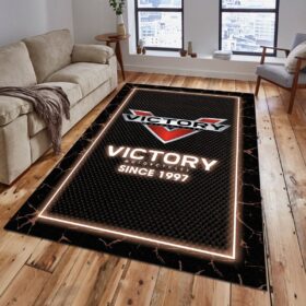 Tapis Victory Motorcycles 3
