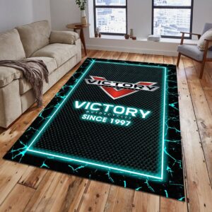 Tapis Victory Motorcycles 4