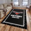 Tapis Victory Motorcycles 6