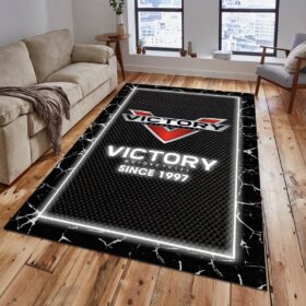 Tapis Victory Motorcycles 6
