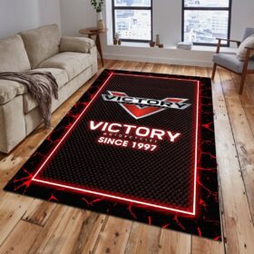 Tapis Victory Motorcycles 7