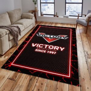 Tapis Victory Motorcycles 7