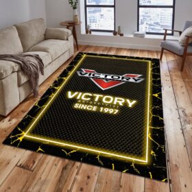 Tapis Victory Motorcycles 8