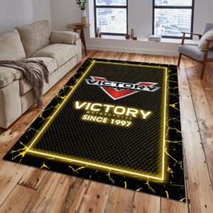 Tapis Victory Motorcycles 8