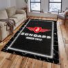 Tapis Zundapp 6