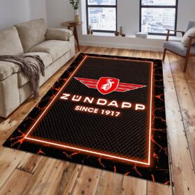 Tapis Zundapp 7