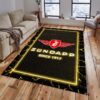 Tapis Zundapp 8