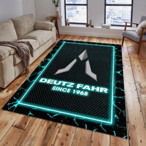 Tapis Deutz-Fahr 3