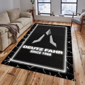 Tapis Deutz-Fahr 5