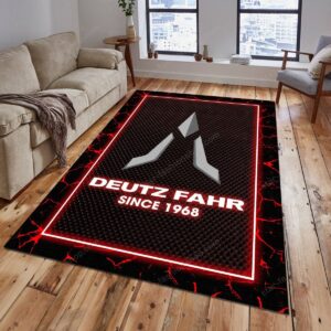 Tapis Deutz-Fahr 7