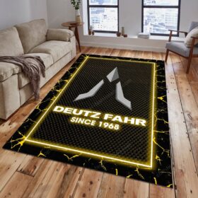 Tapis Deutz-Fahr 8
