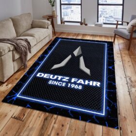 Tapis Deutz-Fahr