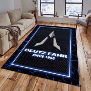 Tapis Deutz-Fahr