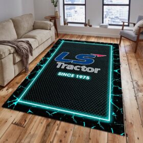 Tapis LS Tractor 3