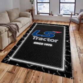 Tapis LS Tractor 5