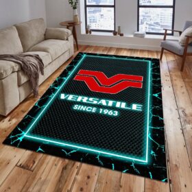 Tapis Versatile 4