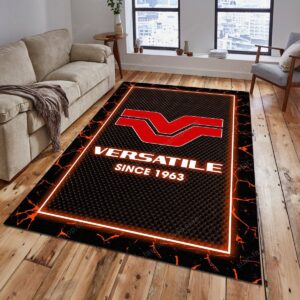 Tapis Versatile 7