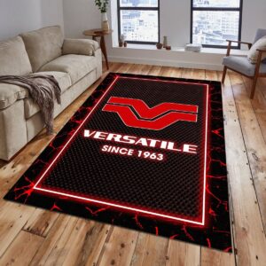 Tapis Versatile
