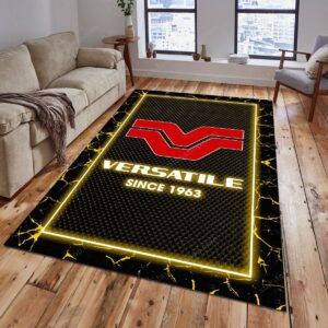 Tapis Versatile 8