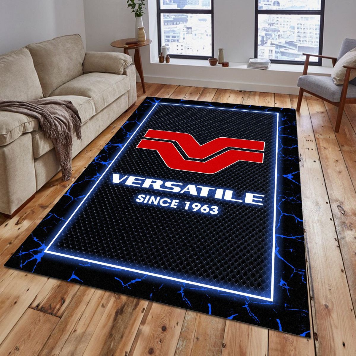 Tapis Versatile 2