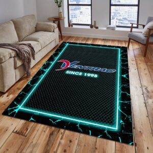 Tapis Ventrac 4