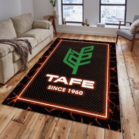 Tapis Tafe 6