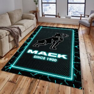 Tapis Mack 4