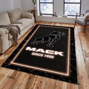 Tapis Mack 3