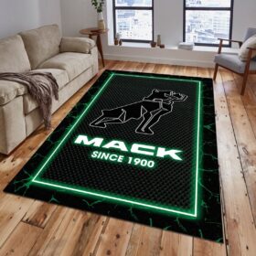 Tapis Mack 5