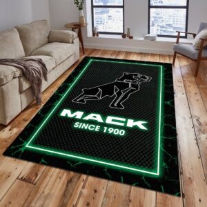 Tapis Mack 5