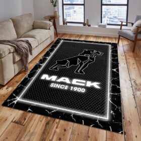 Tapis Mack