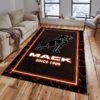 Tapis Mack 6