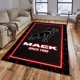 Tapis Mack 7