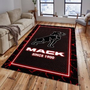 Tapis Mack 7