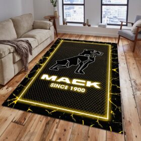 Tapis Mack 8