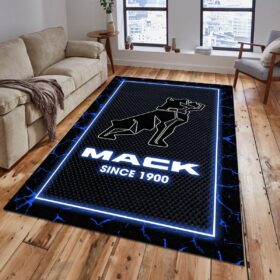 Tapis Mack 2