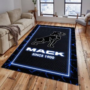 Tapis Mack 2