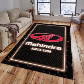 Tapis Mahindra 3