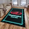 Tapis Mahindra 4