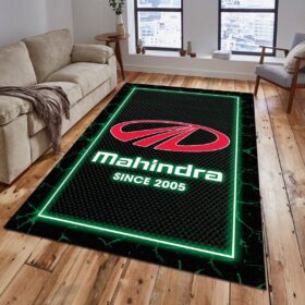 Tapis Mahindra 5