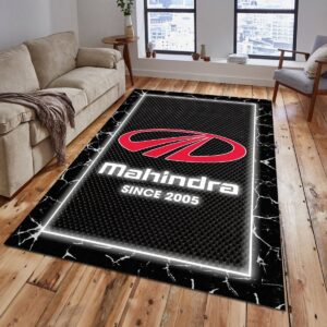 Tapis Mahindra 6