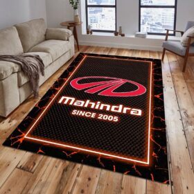 Tapis Mahindra 7