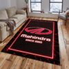 Tapis Mahindra