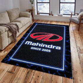 Tapis Mahindra 2